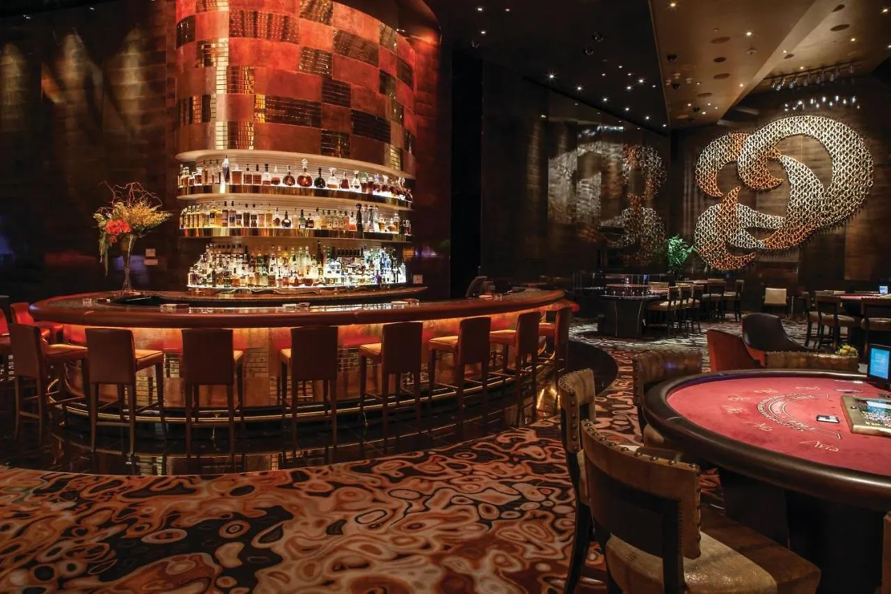 Aria Resort & Casino Las Vegas 5*,  USA