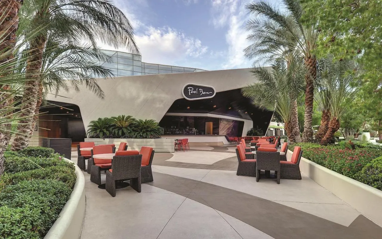 Aria Resort & Casino Las Vegas USA