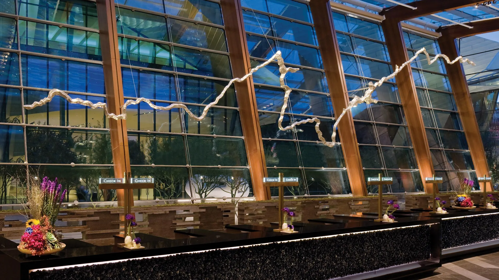 Aria Resort & Casino Las Vegas 5*,