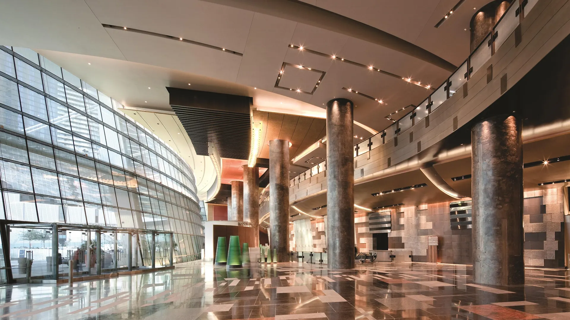 Aria Resort & Casino Las Vegas