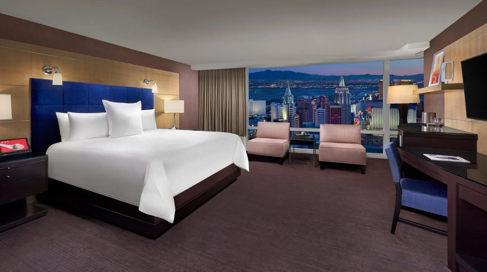 Aria Resort & Casino Las Vegas
