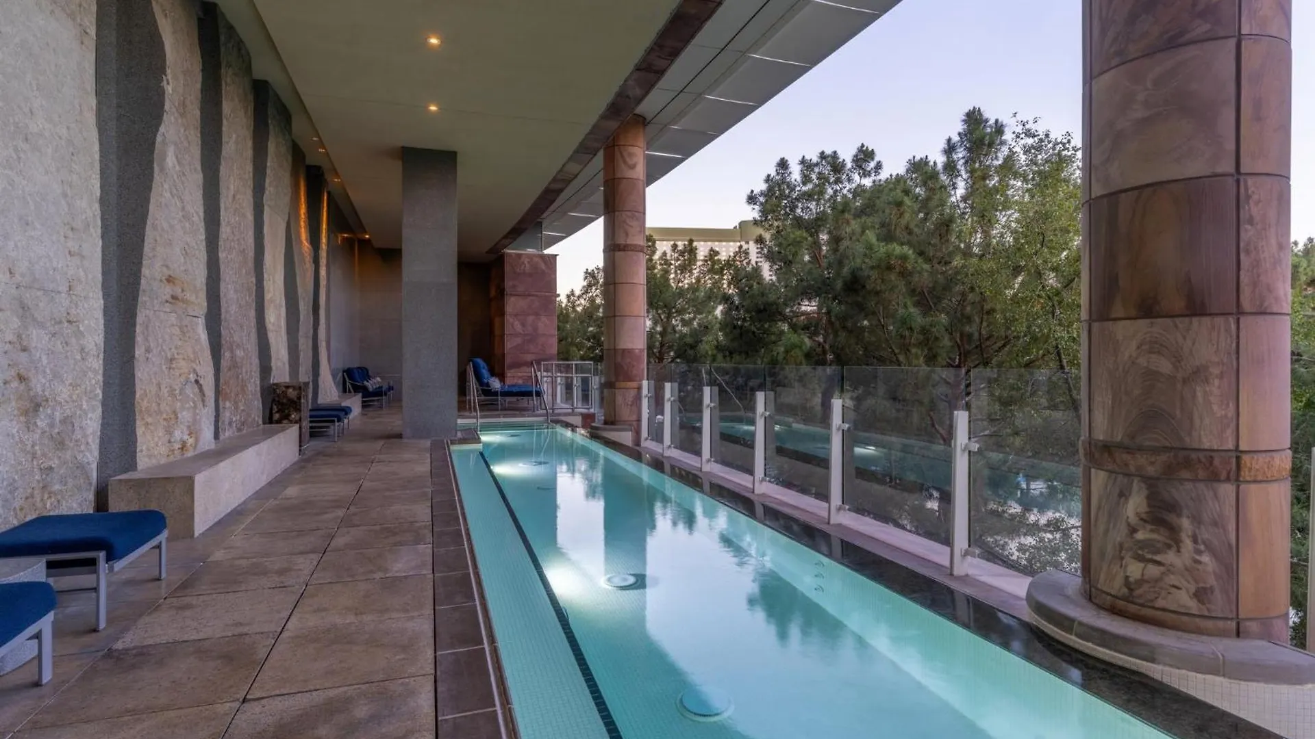 Aria Resort & Casino Las Vegas 5*,  USA