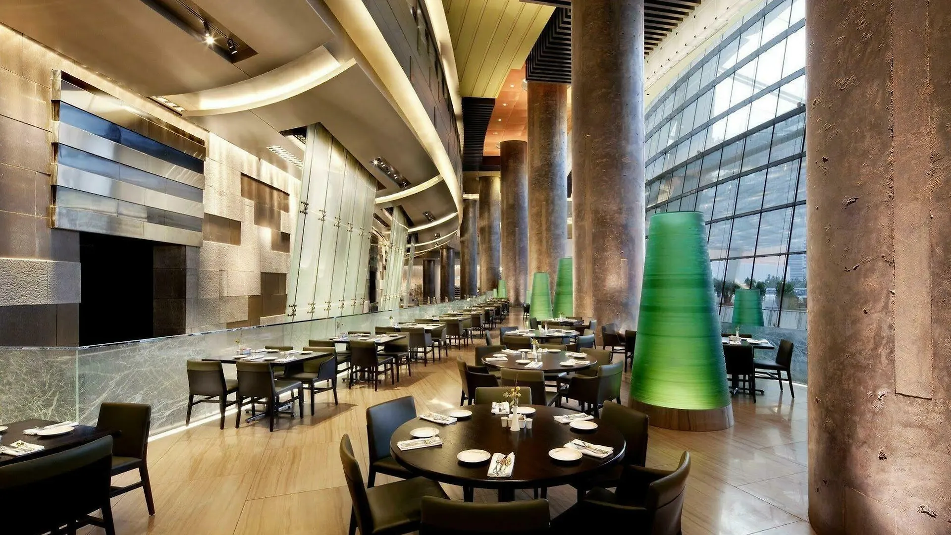 Aria Resort & Casino Las Vegas