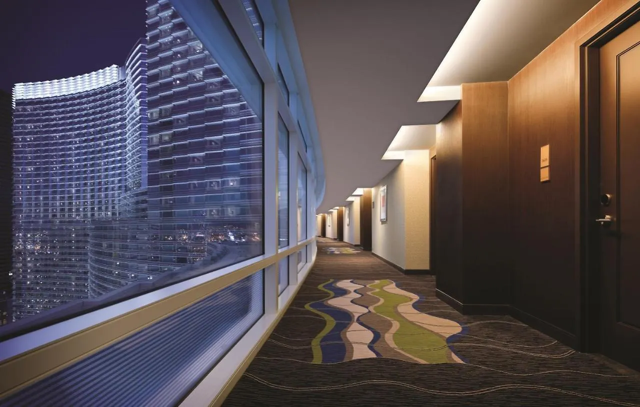 Aria Resort & Casino Las Vegas