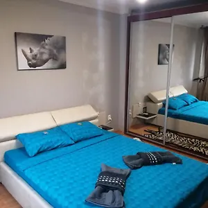 Coquettehouse Parc Gara De Nord Апартаменты Бухарест