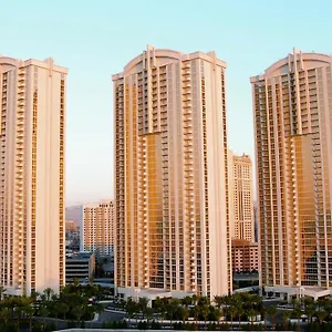 Apart-hotel Jet Luxury At The Signature