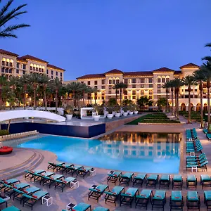 4* Semesteranläggning (resort) Valley Ranch Casino
