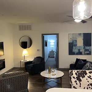 Apartment Vibrant Downtown Summerlin, Las Vegas