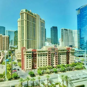 Apartment Strip View - No Fee !, Las Vegas