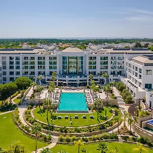 Conrad Algarve 5*, Almancil Portugal