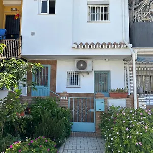 Másbambú , Málaga Espanha