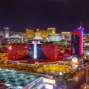 4* Semesteranläggning (resort) Rio & Casino