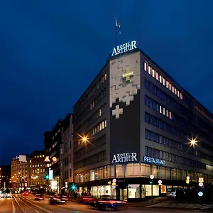 Arthur 3* Helsingfors
