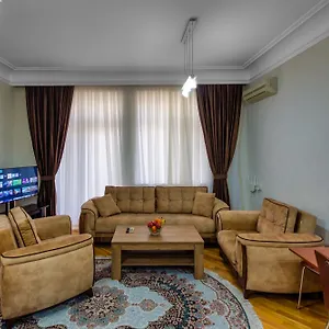 Sahil Luxury Апартаменты Баку