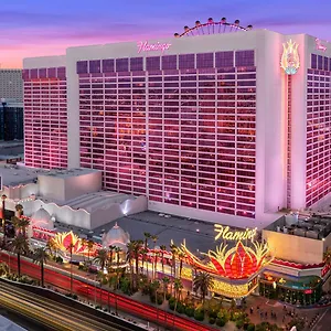 3* Semesteranläggning (resort) Flamingo Vegas & Casino