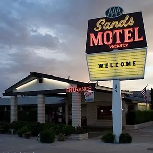 Motel The Sands, Boulder City
