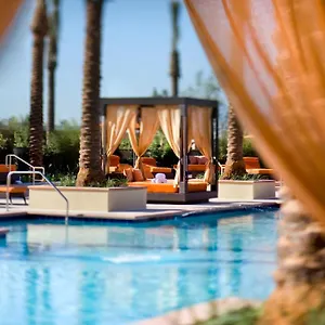 4* Semesteranläggning (resort) Aliante Casino +