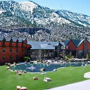 Resort The On