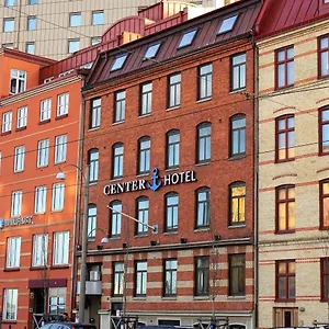 Center - Sure By Western 3* Göteborg