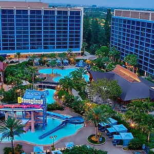 فندق Disneyland