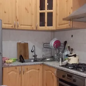Family Апартаменты Баку
