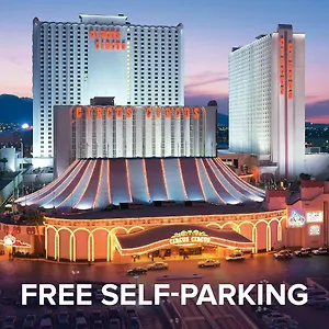 Circus Circus Hotel, Casino & Theme Park منتجع