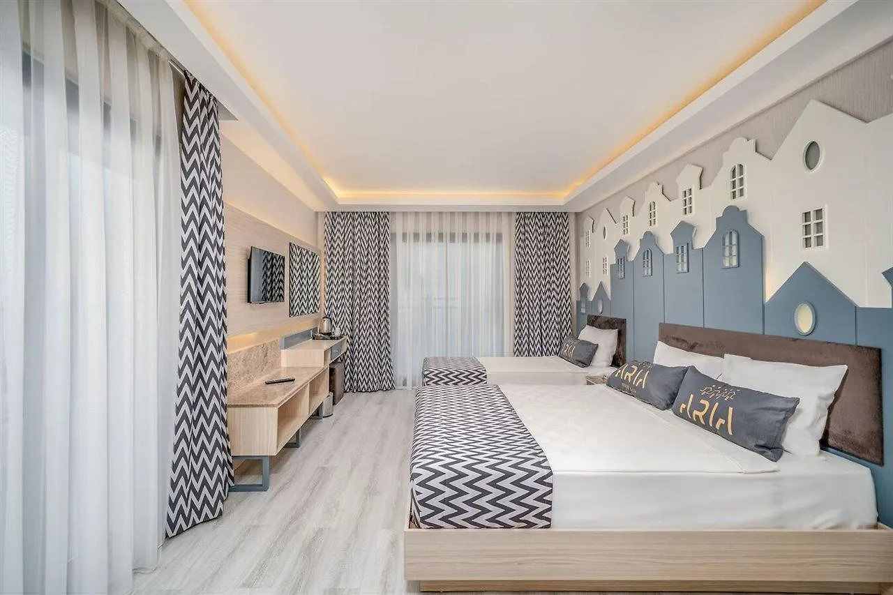 Aria Resort & Casino Las Vegas