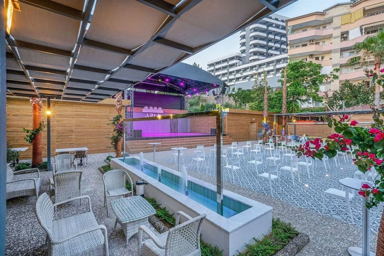 Aria Resort & Casino Las Vegas 5*,